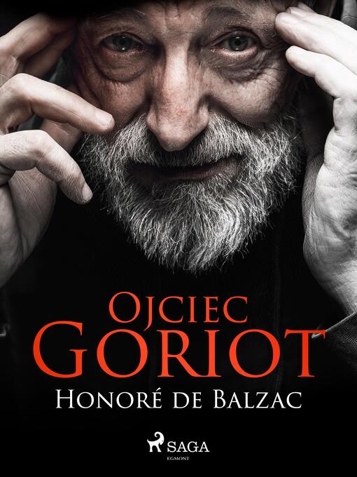 Title details for Ojciec Goriot by Honoré de Balzac - Available